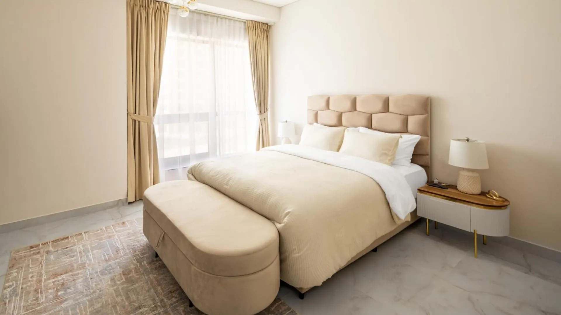 Happy Academia Jbr Appartement Dubai 0*,  Verenigde Arabische Emiraten