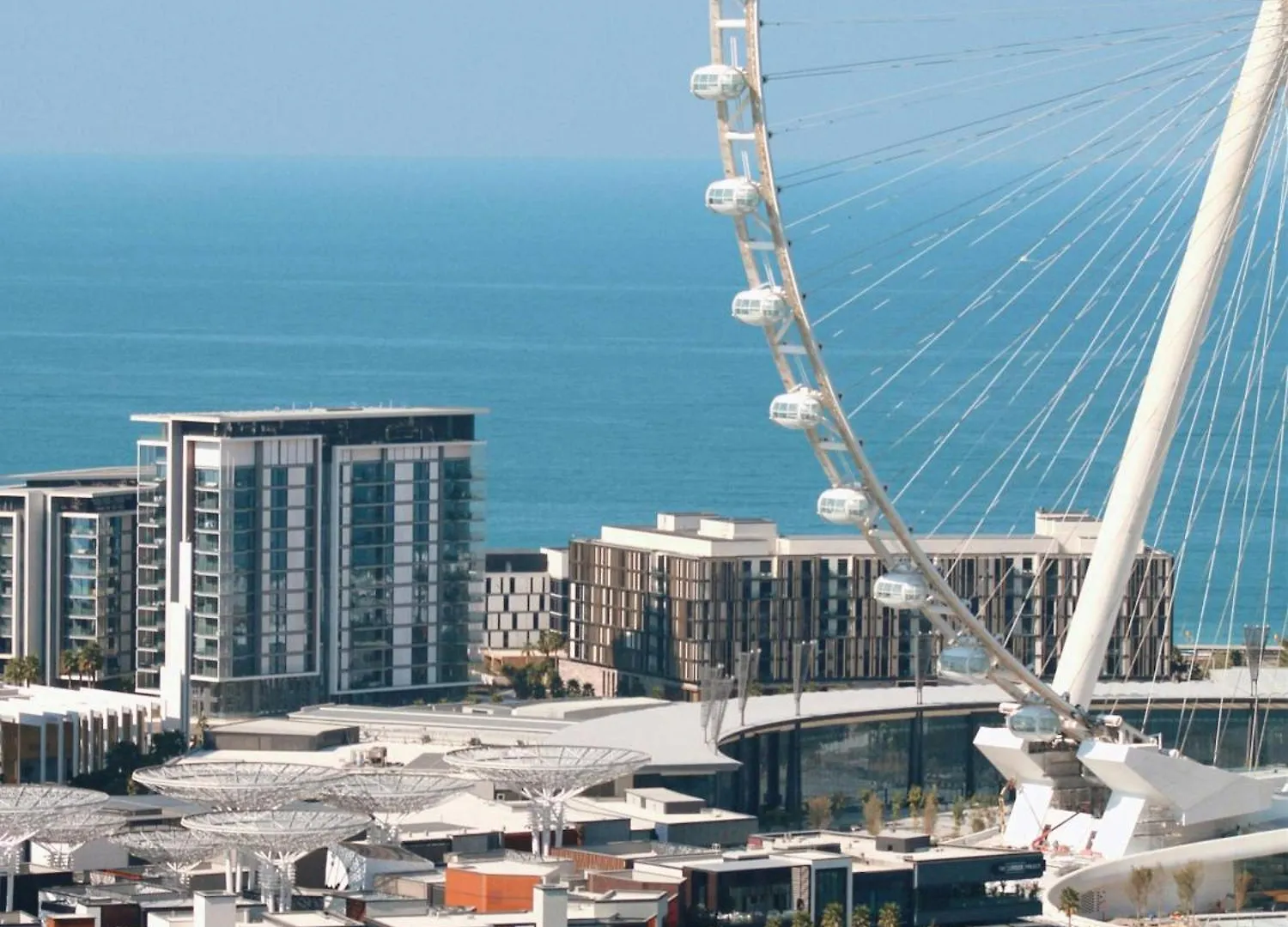 Happy Academia Jbr Appartement Dubai 0*,  Verenigde Arabische Emiraten