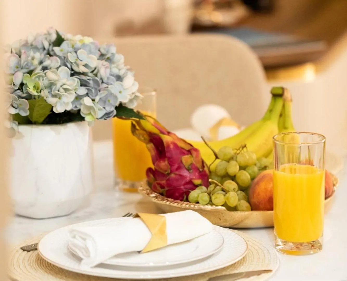 Happy Academia Jbr Appartement Dubai