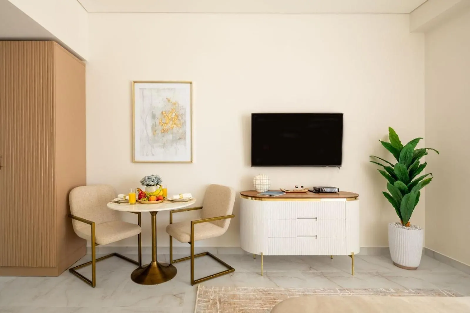 Happy Academia Jbr Appartement Dubai