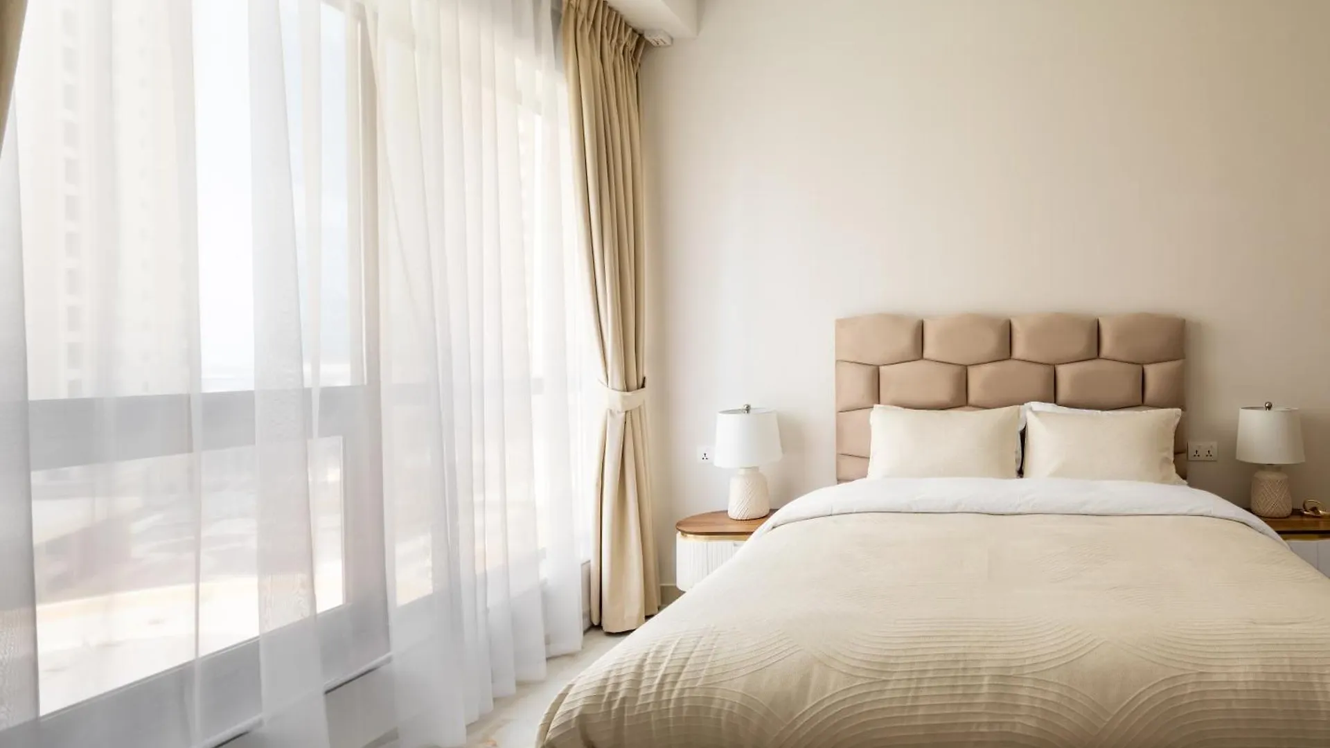 Happy Academia Jbr Appartement Dubai