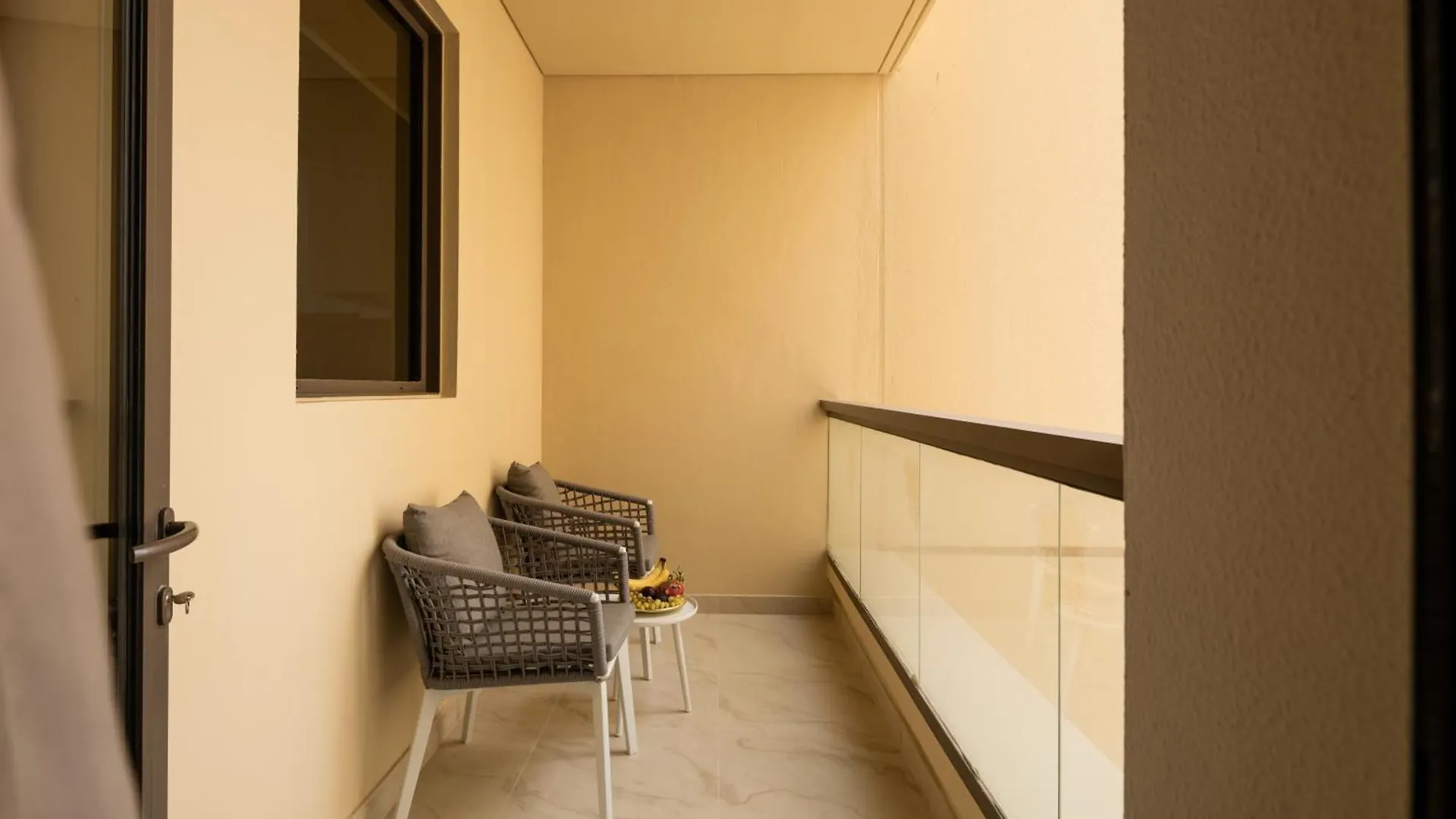 Happy Academia Jbr Appartement Dubai