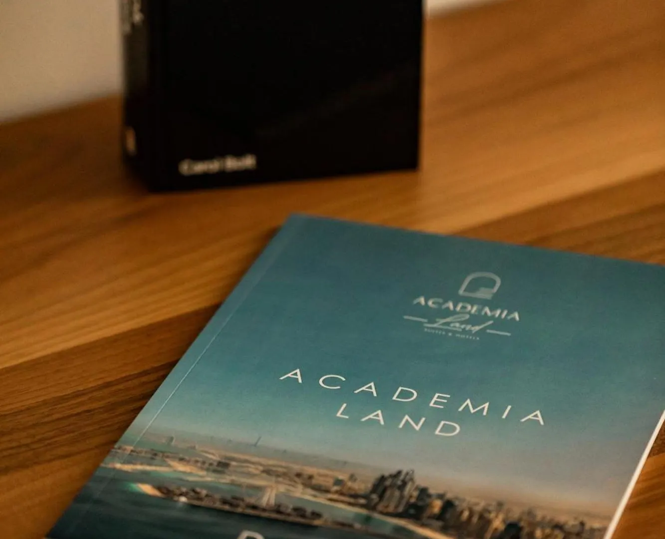 Happy Academia Jbr Appartement Dubai