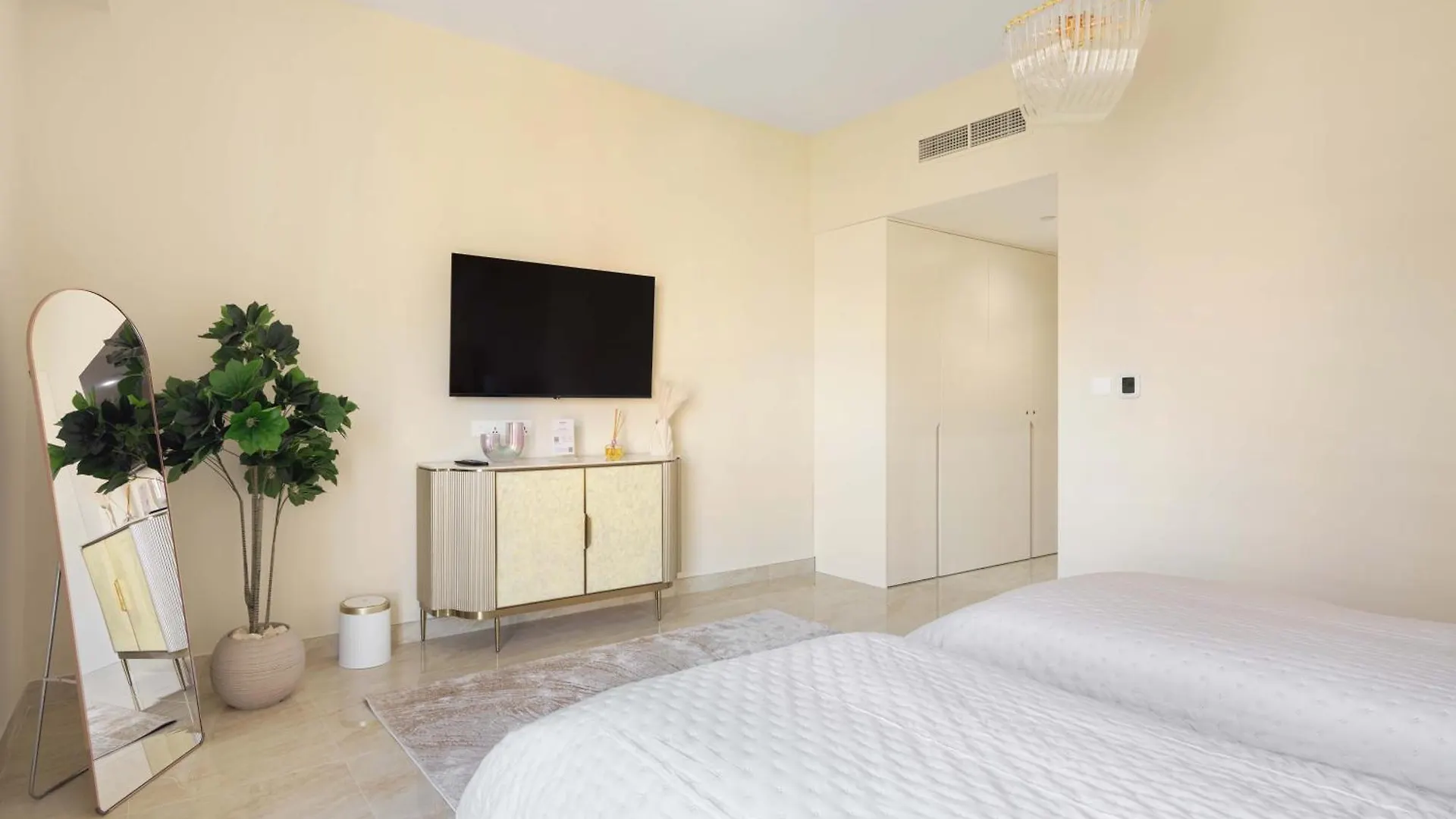 Happy Academia Jbr Appartement Dubai 0*,  Verenigde Arabische Emiraten