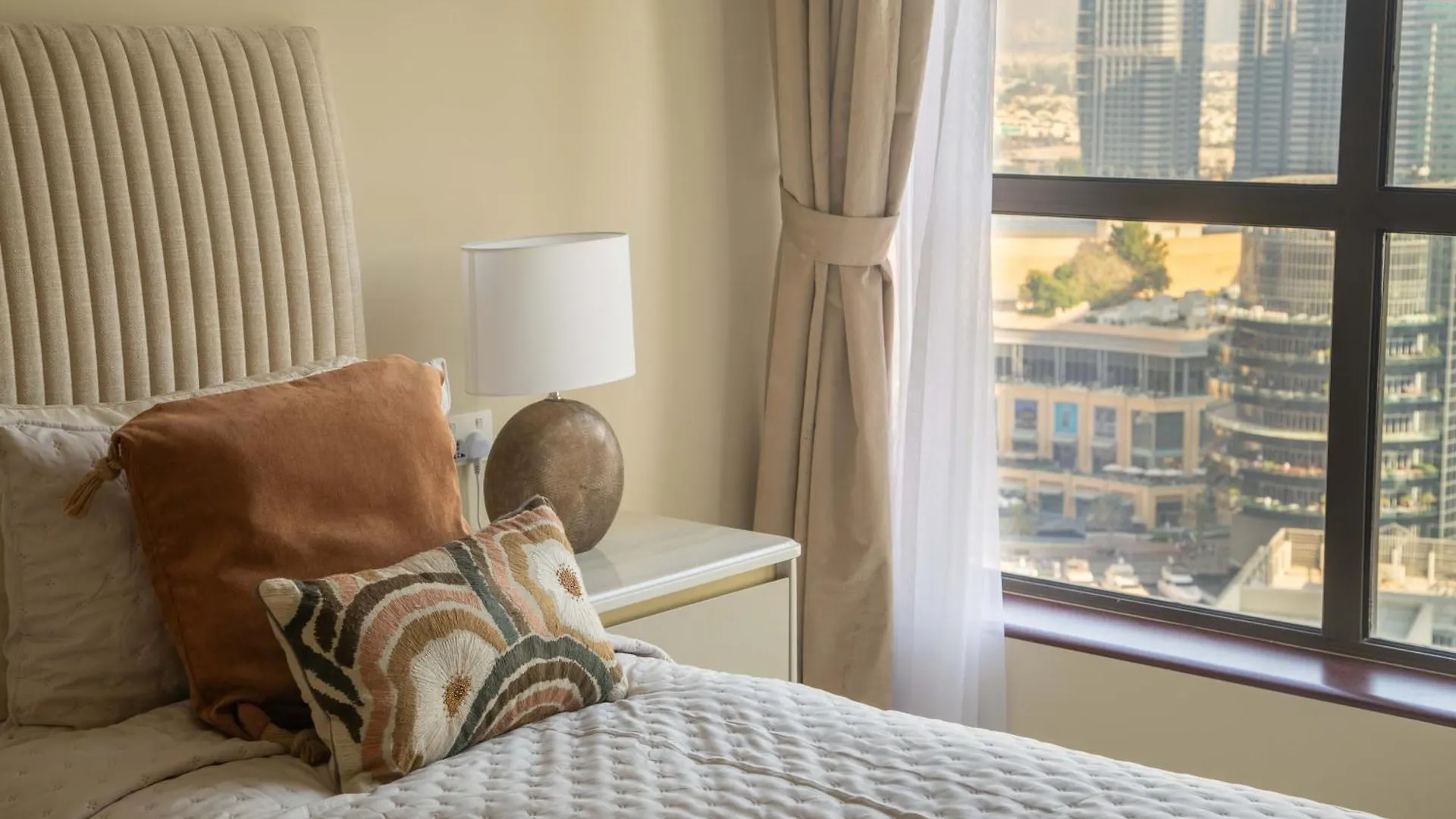 Happy Academia Jbr Appartement Dubai