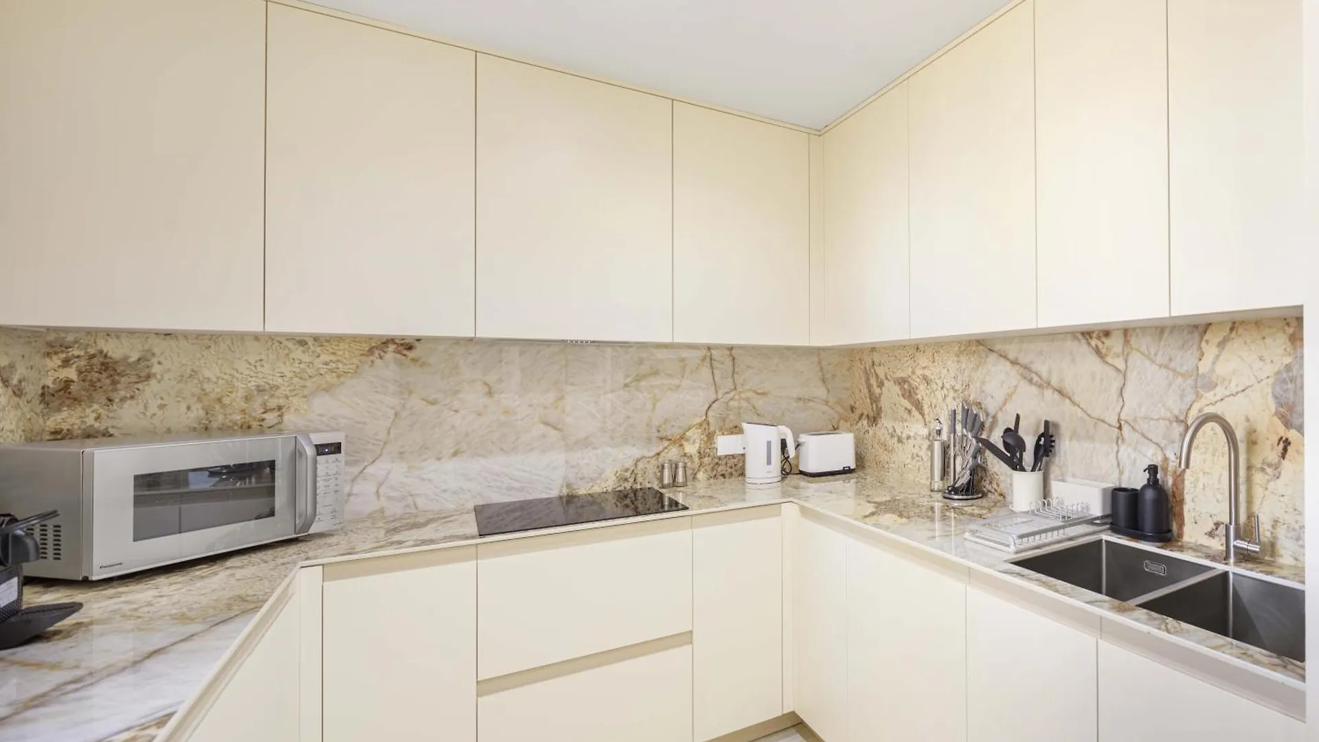 Happy Academia Jbr Appartement Dubai Verenigde Arabische Emiraten