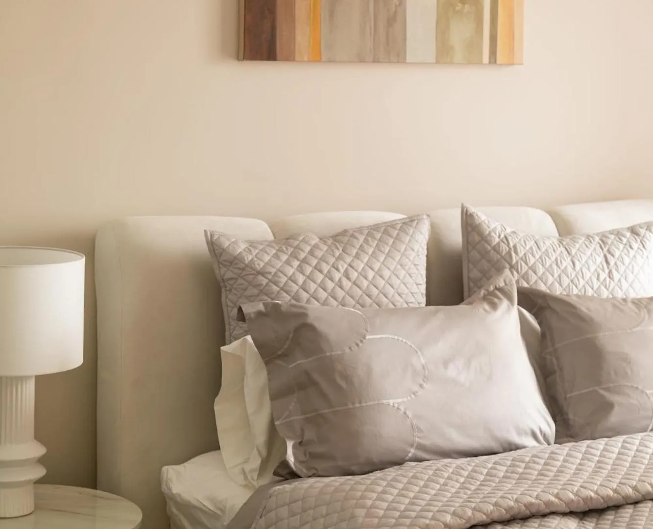 Apartmán Happy Academia Jbr Dubaj