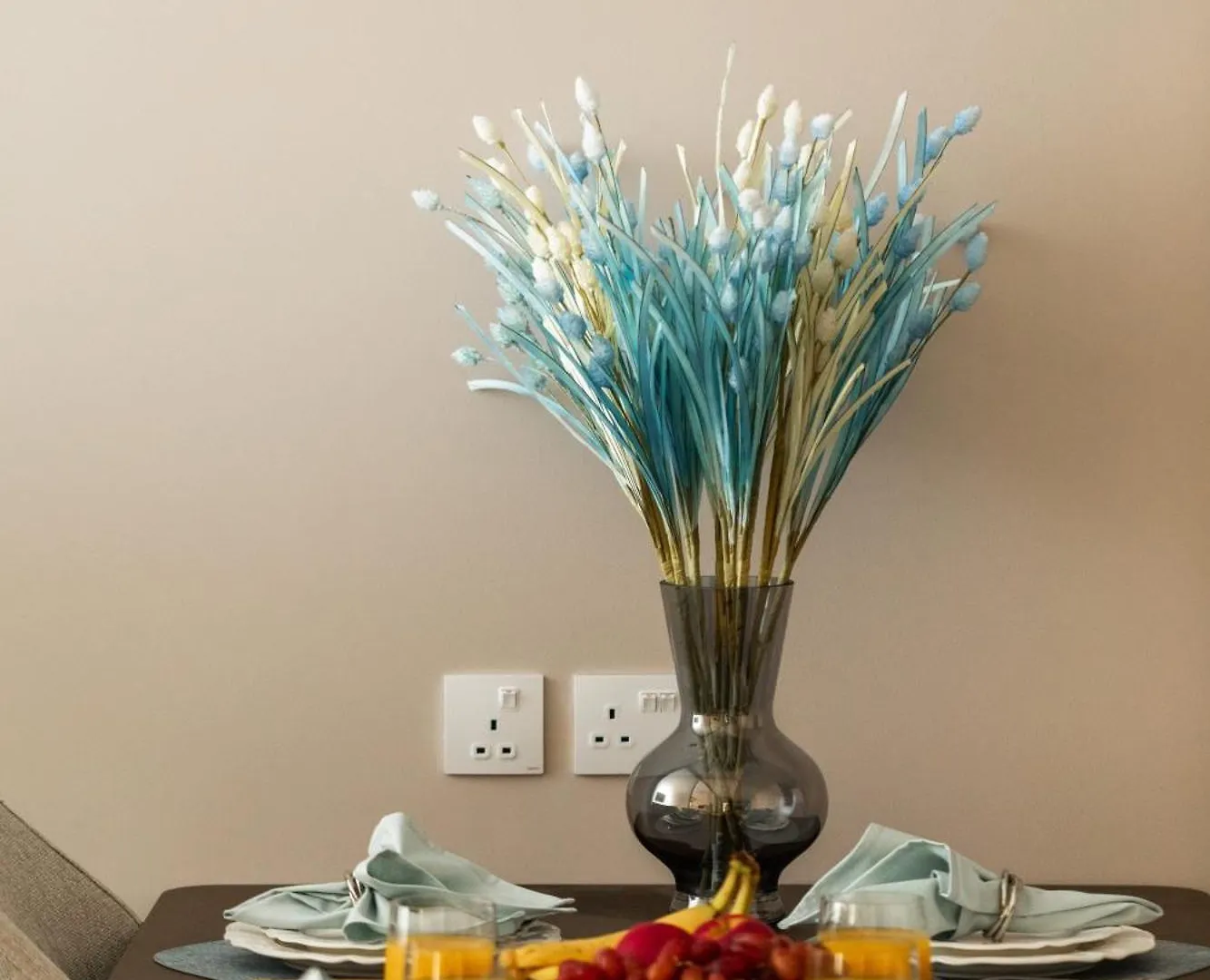 Apartmán Happy Academia Jbr Dubaj Spojené arabské emiráty