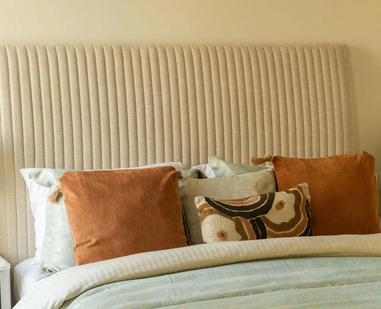 Apartmán Happy Academia Jbr Dubaj